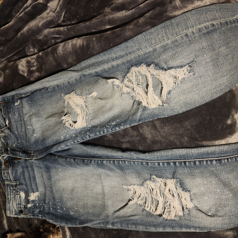 Judy blue jeans